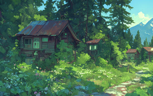 Camp Opal