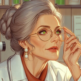 Evelyn